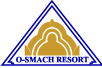 O-Smach Resort Logo