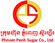 Phnom Penh Sugar Logo